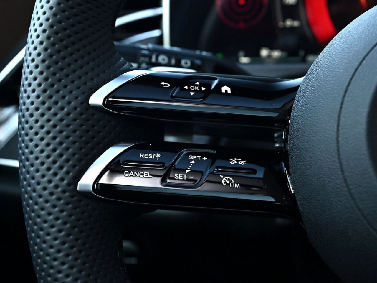Mercedes-Benz E-Klasse – Bild 15
