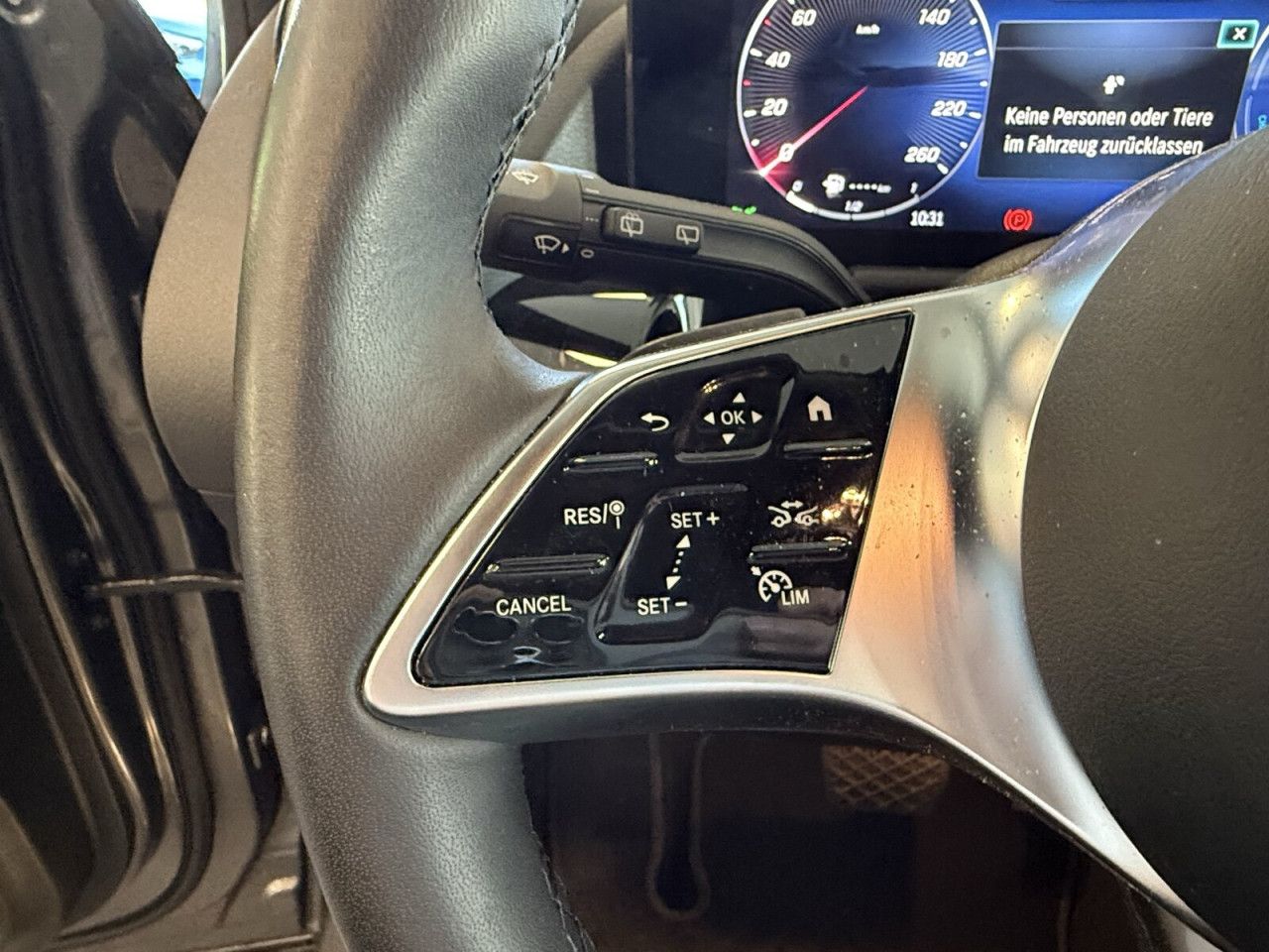 Mercedes-Benz GLA – Bild 14