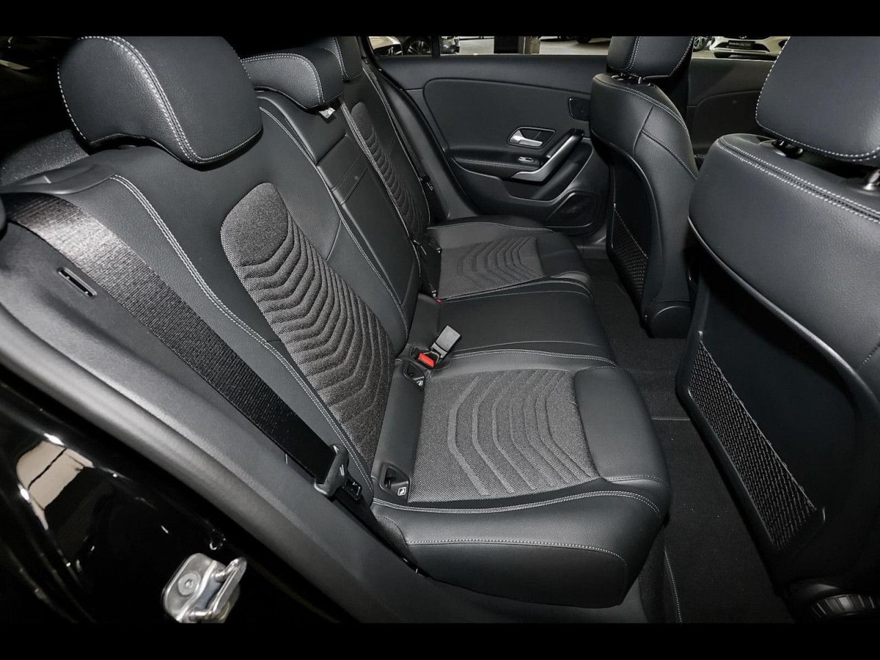 Mercedes-Benz A-Klasse – Bild 6