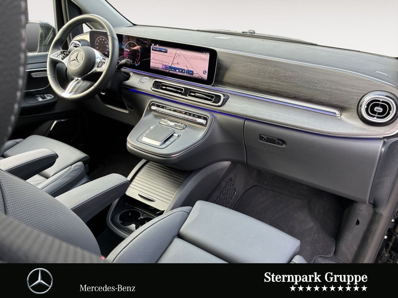 Mercedes-Benz V-Klasse – Bild 15
