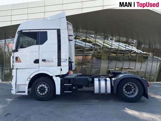 MAN TGX 18.470 4x2 BL SA 9