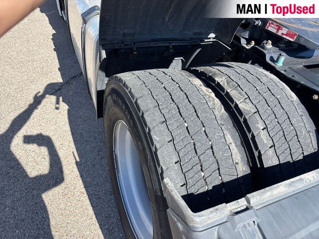 MAN TGX 18.470 4x2 BL SA 11
