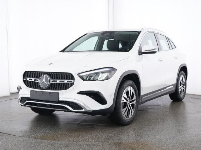 Mercedes-Benz GLA 200 Progressive