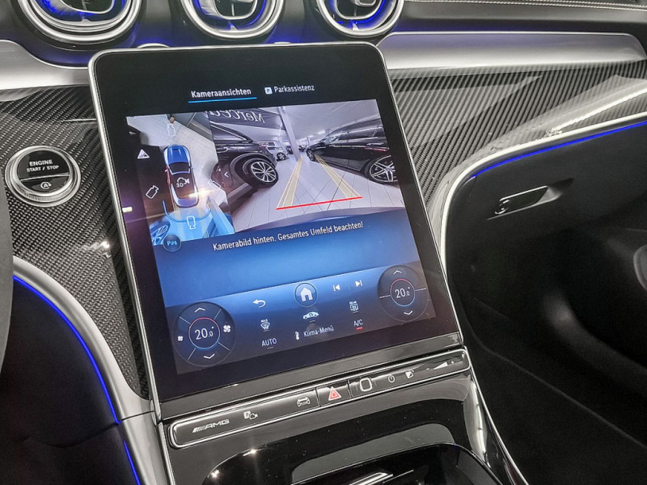 Mercedes-Benz CLE – Bild 12