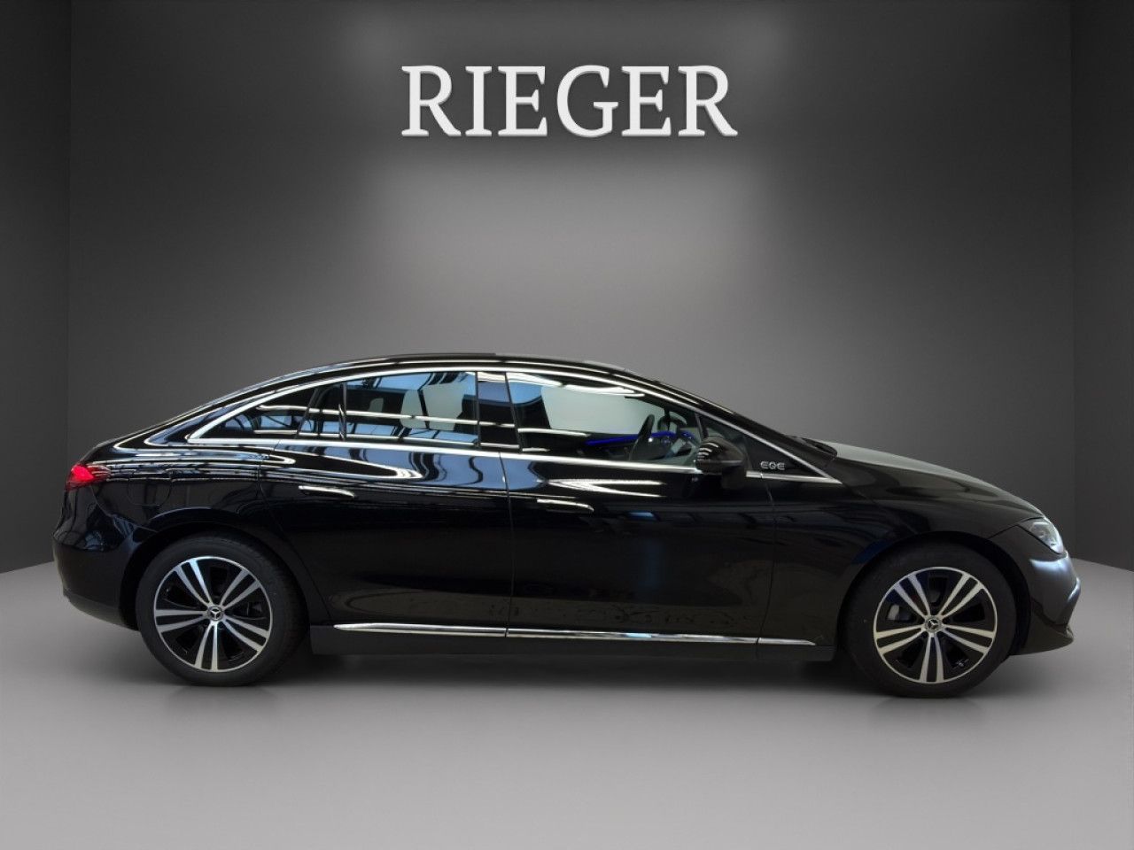 Mercedes-Benz EQE – Bild 14