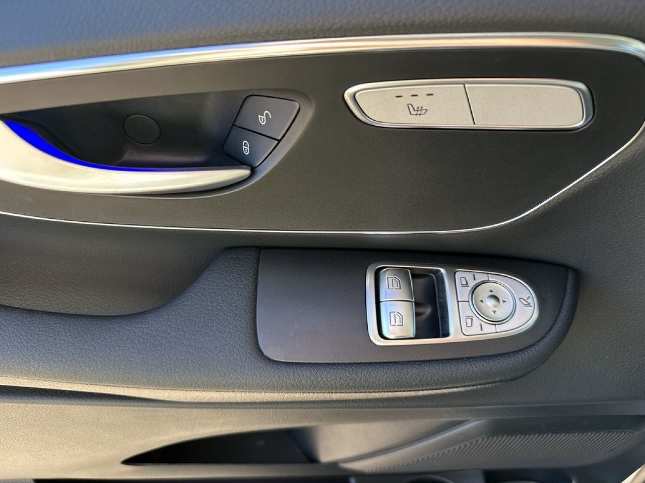 Mercedes-Benz V-Klasse – Bild 10