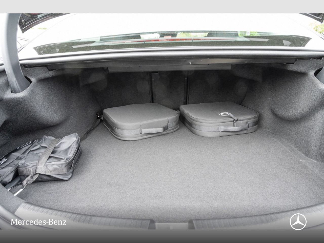 Mercedes-Benz C-Klasse – Bild 15