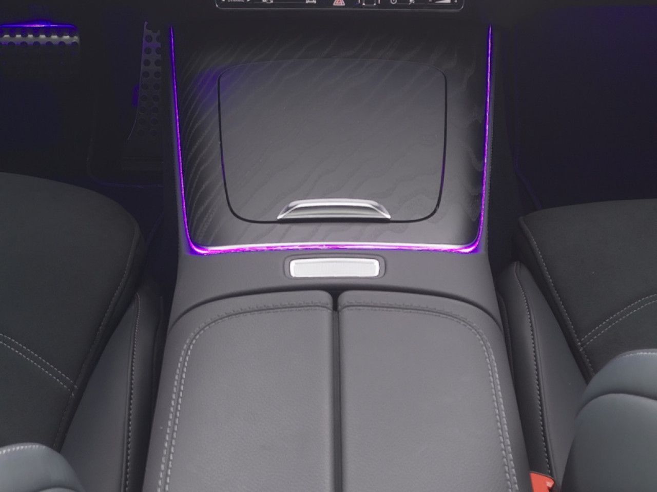 Mercedes-Benz E-Klasse – Bild 19