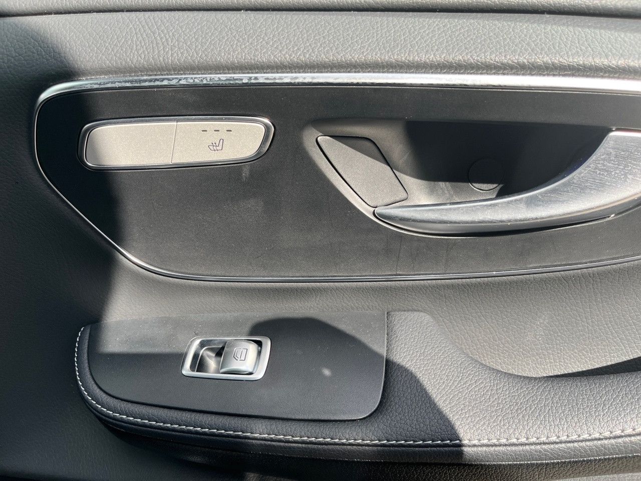 Mercedes-Benz V-Klasse – Bild 18