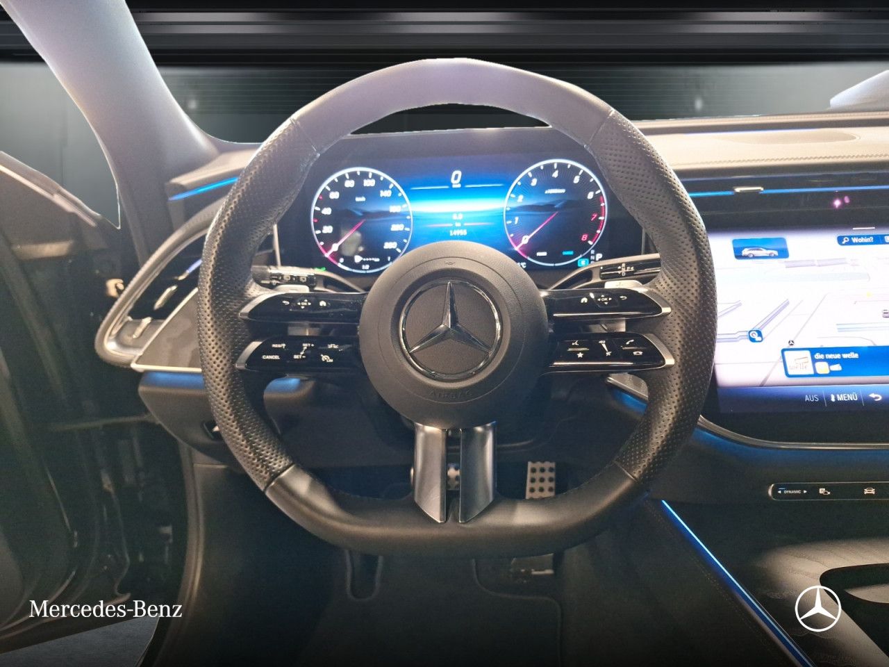Mercedes-Benz E-Klasse – Bild 12
