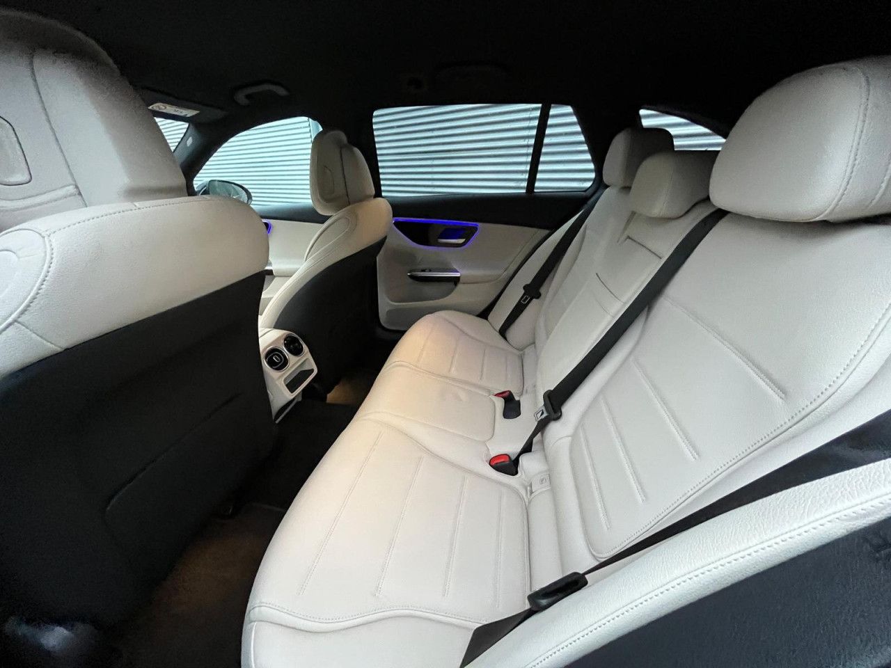 Mercedes-Benz C-Klasse – Bild 20
