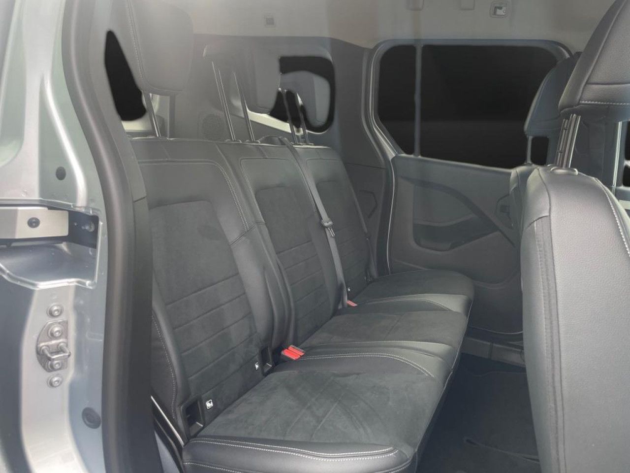 Mercedes-Benz T-Klasse – Bild 13