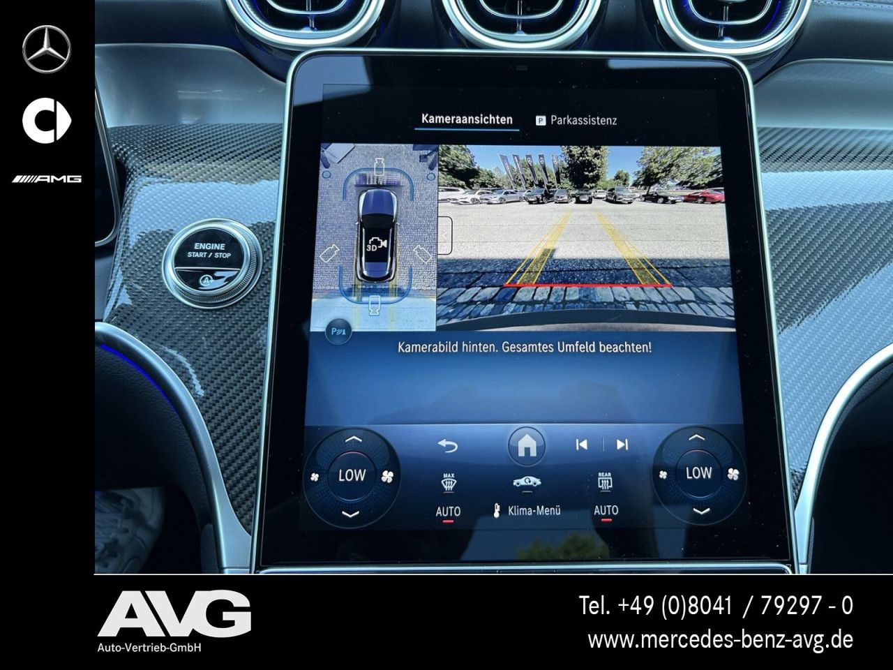 Mercedes-Benz GLC – Bild 26