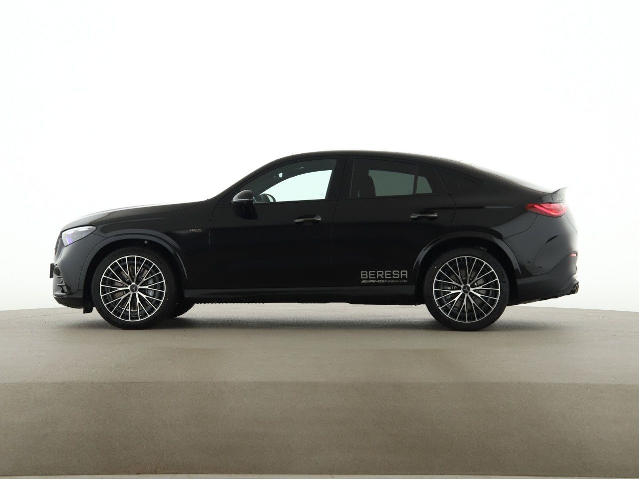 Mercedes-Benz GLC – Bild 3