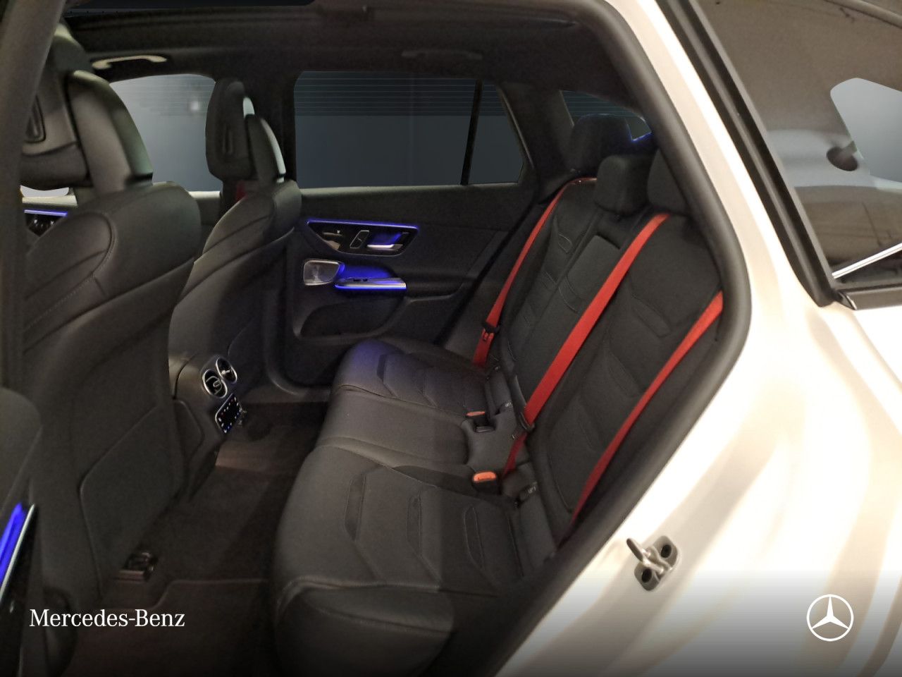 Mercedes-Benz GLC – Bild 15