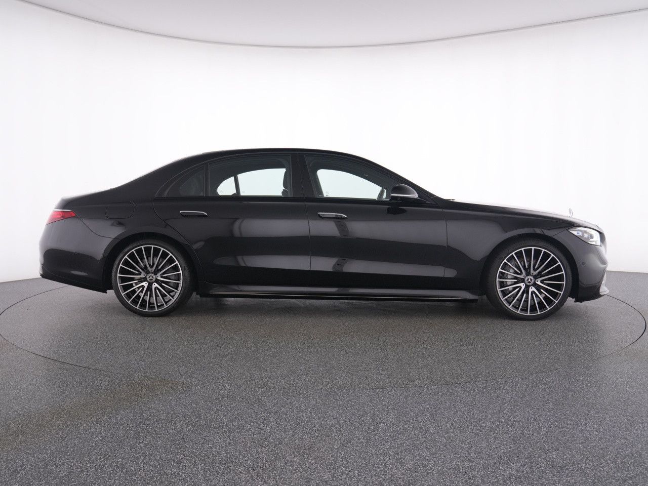 Mercedes-Benz S-Klasse – Bild 11