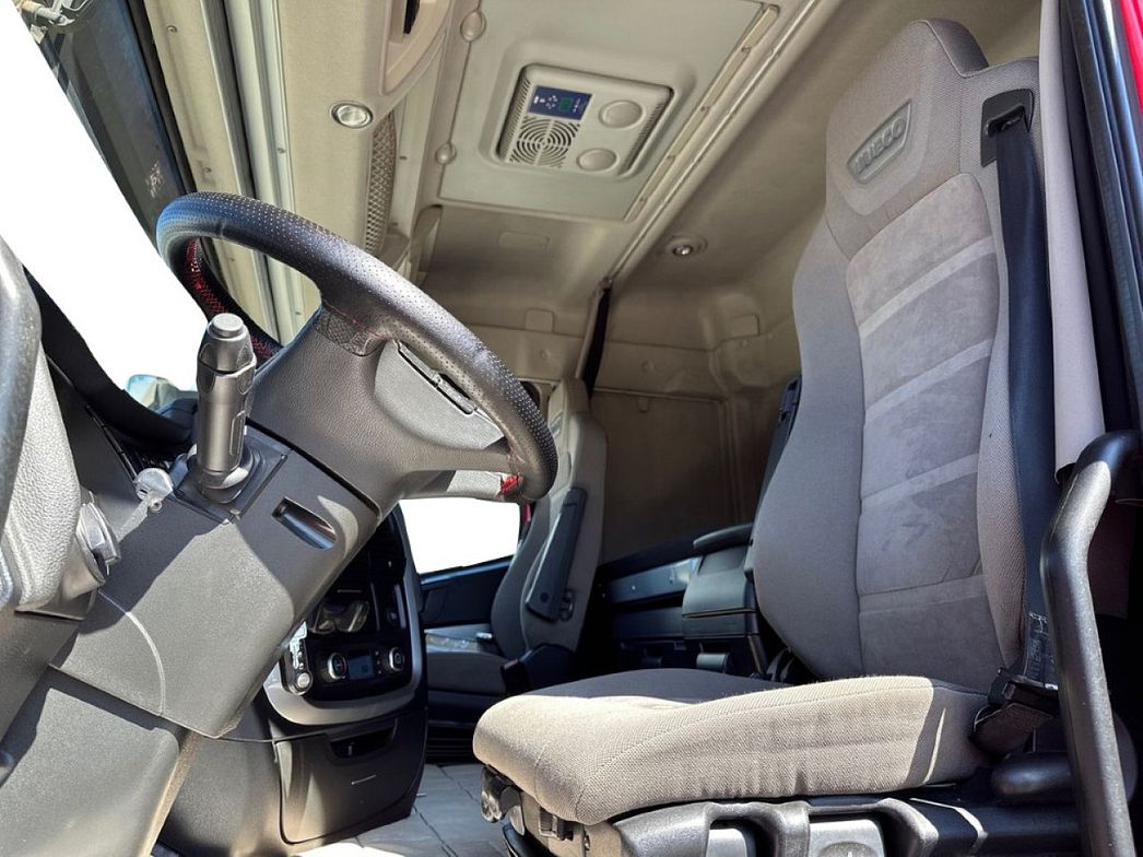 IVECO | AS260S51Y/FS CM