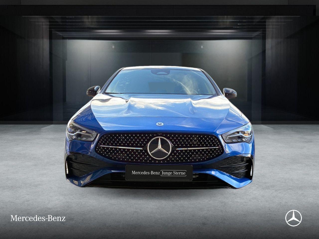 Mercedes-Benz CLA – Bild 8