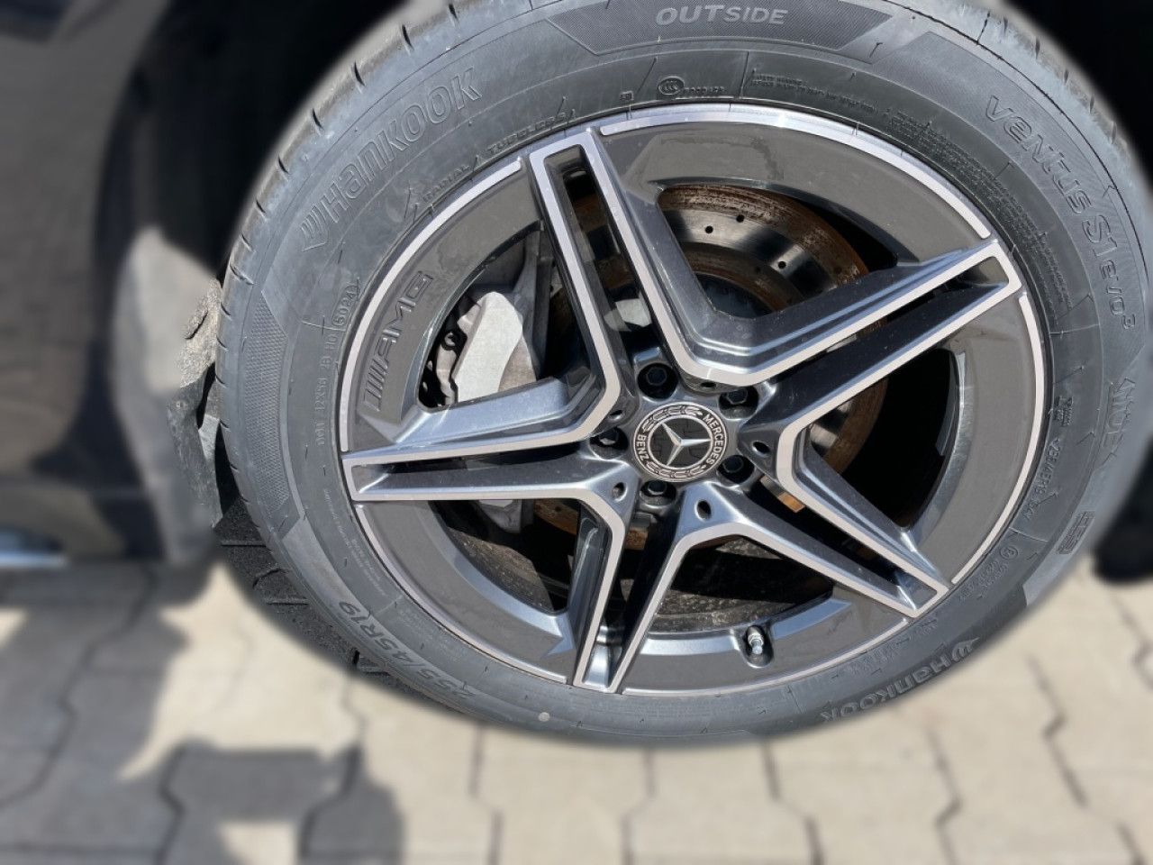 Mercedes-Benz S-Klasse – Bild 7