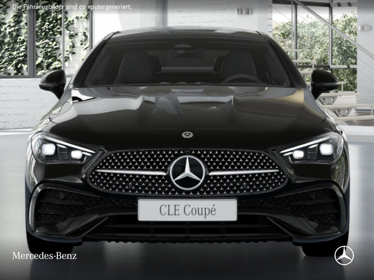 Mercedes-Benz CLE – Bild 5