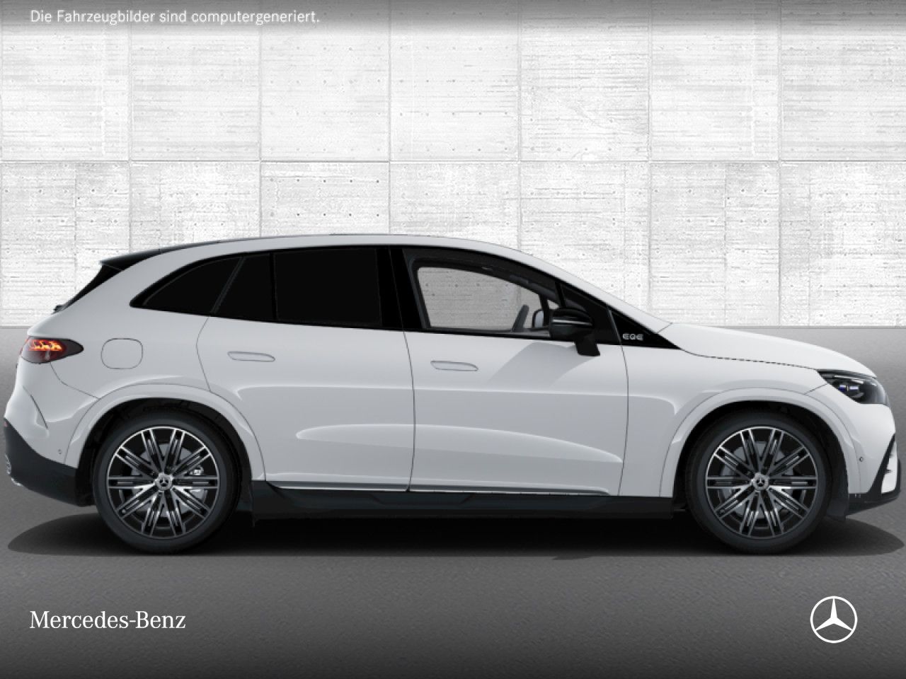 Mercedes-Benz EQE – Bild 16