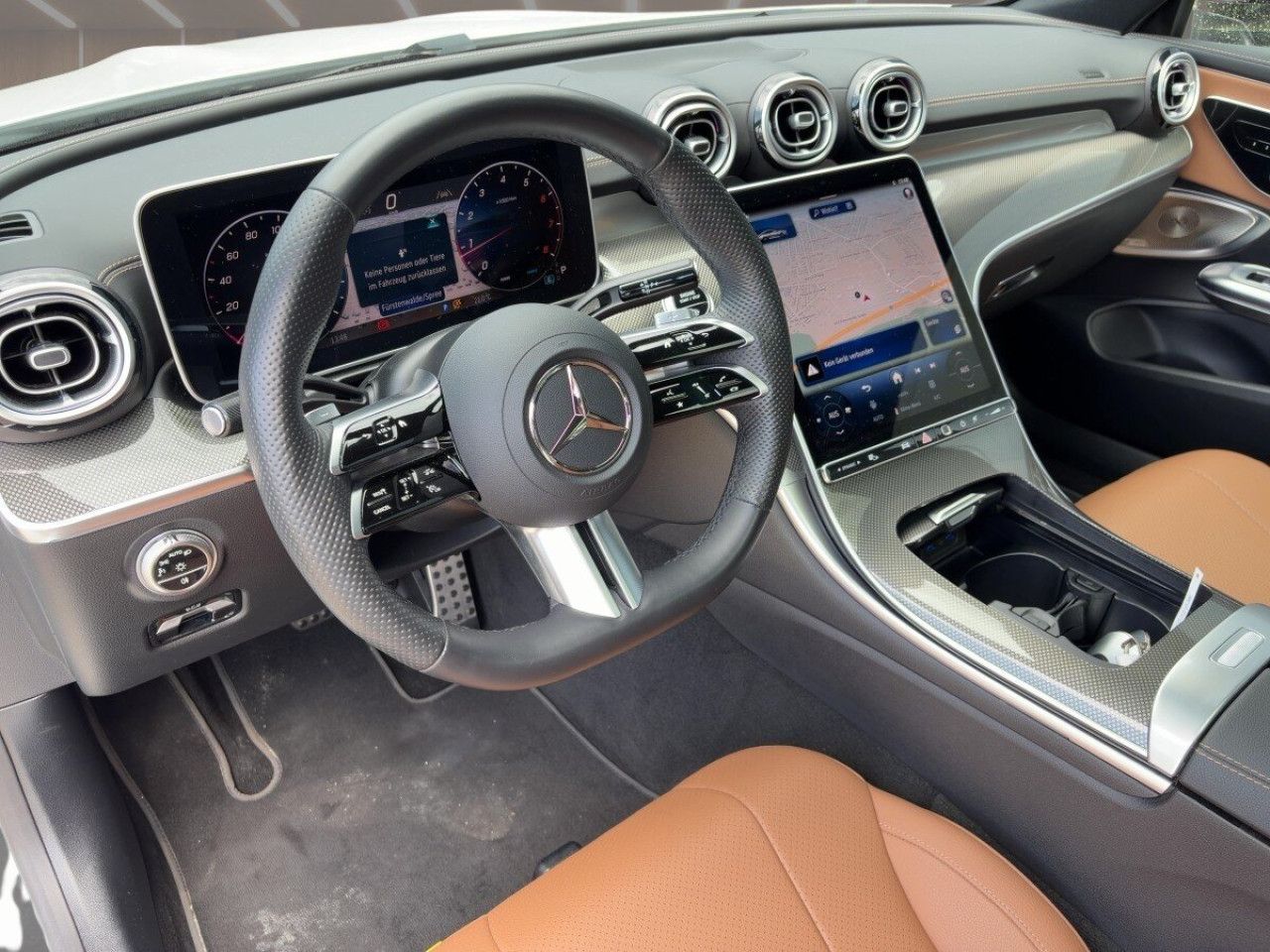 Mercedes-Benz CLE – Bild 10