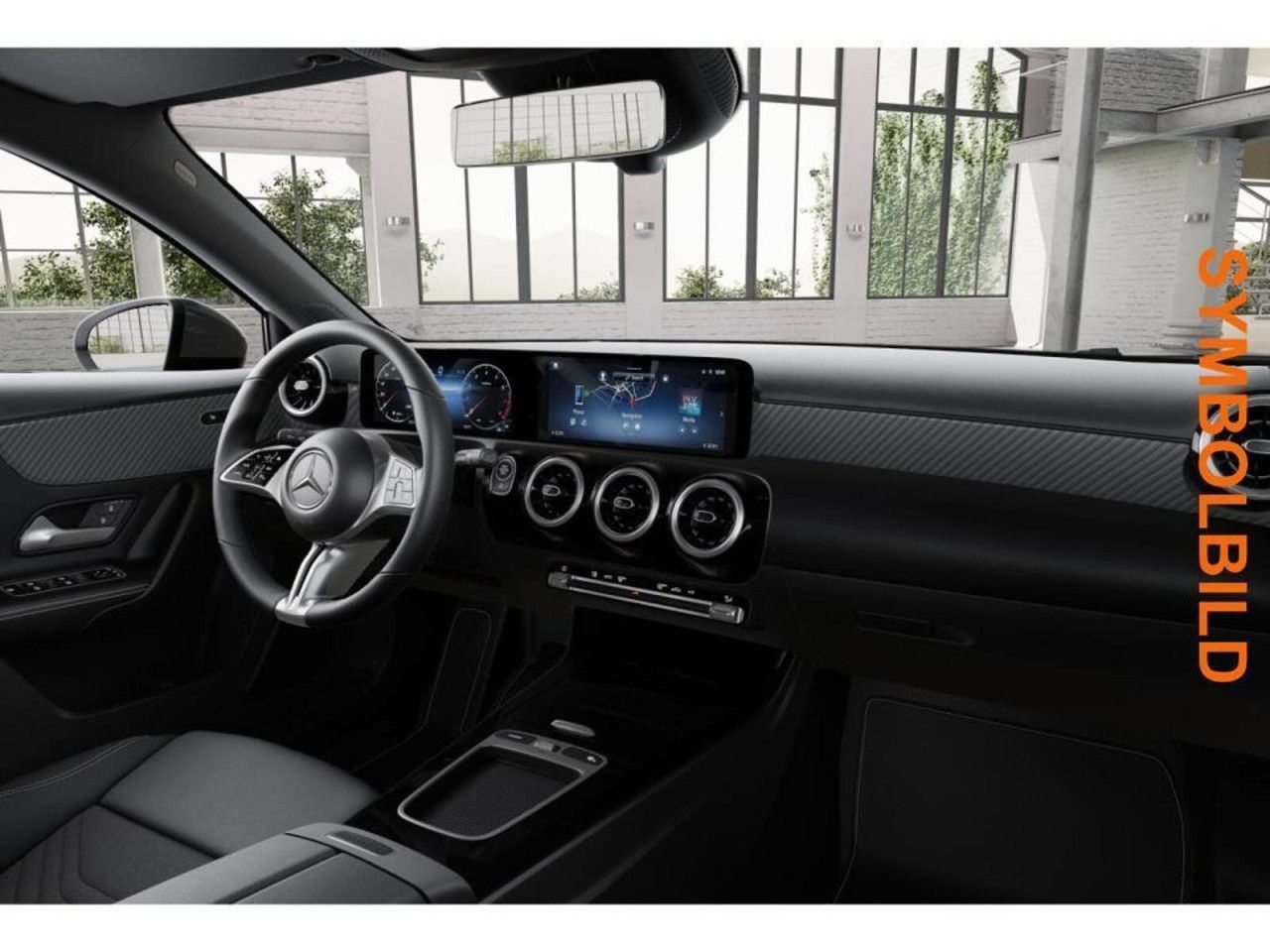 Mercedes-Benz A-Klasse – Bild 11