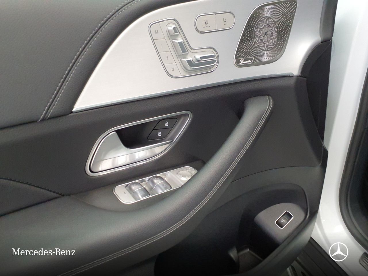 Mercedes-Benz GLE – Bild 14
