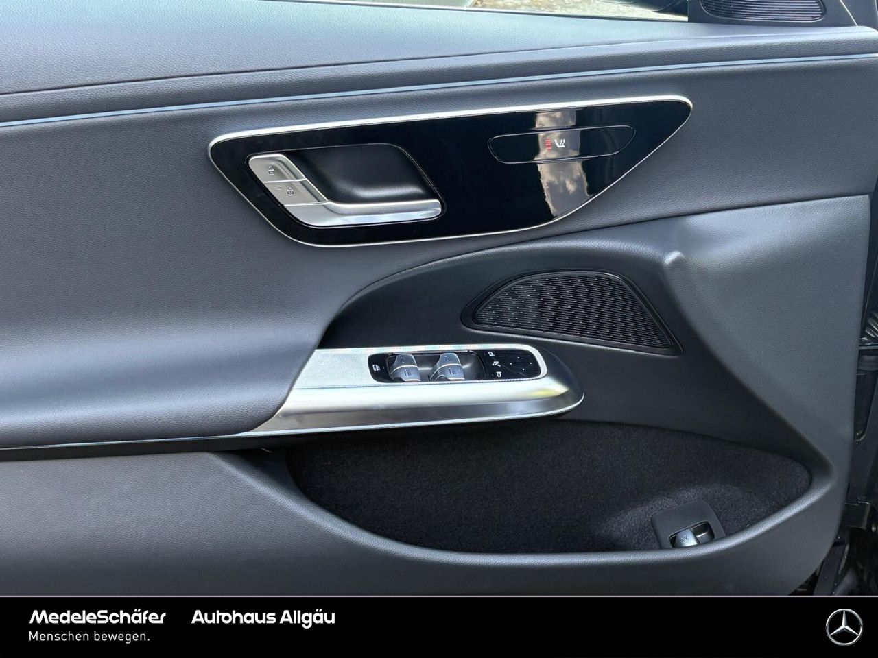 Mercedes-Benz E-Klasse – Bild 17