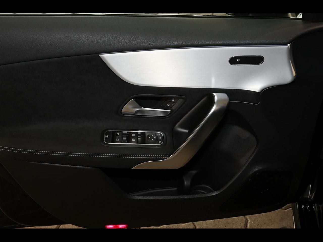 Mercedes-Benz A-Klasse – Bild 12
