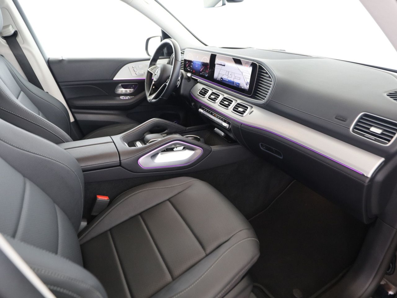 Mercedes-Benz GLE – Bild 20