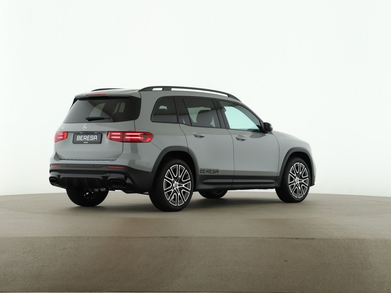 Mercedes-Benz GLB – Bild 6