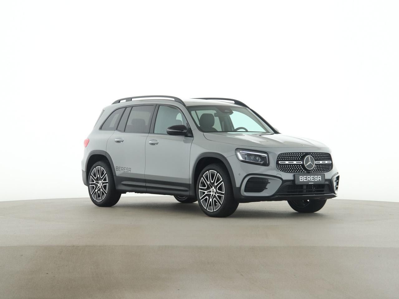 Mercedes-Benz GLB – Bild 8