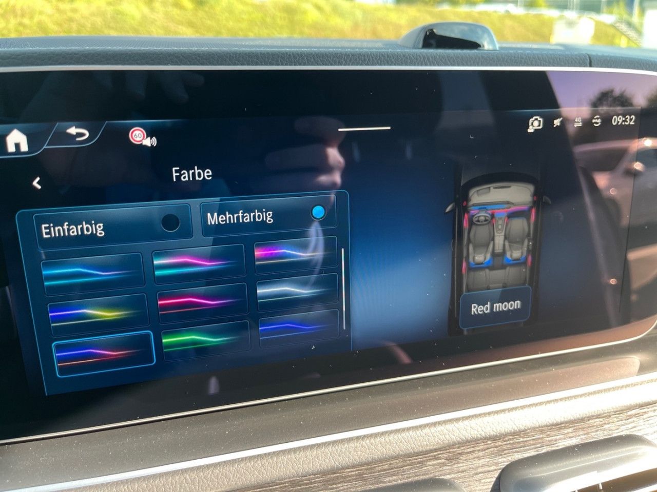 Mercedes-Benz GLE – Bild 26