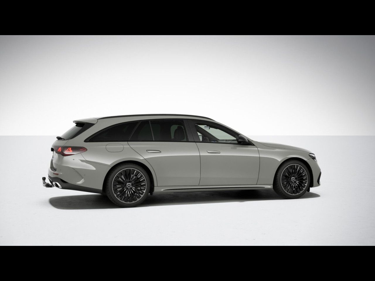Mercedes-Benz E-Klasse – Bild 3