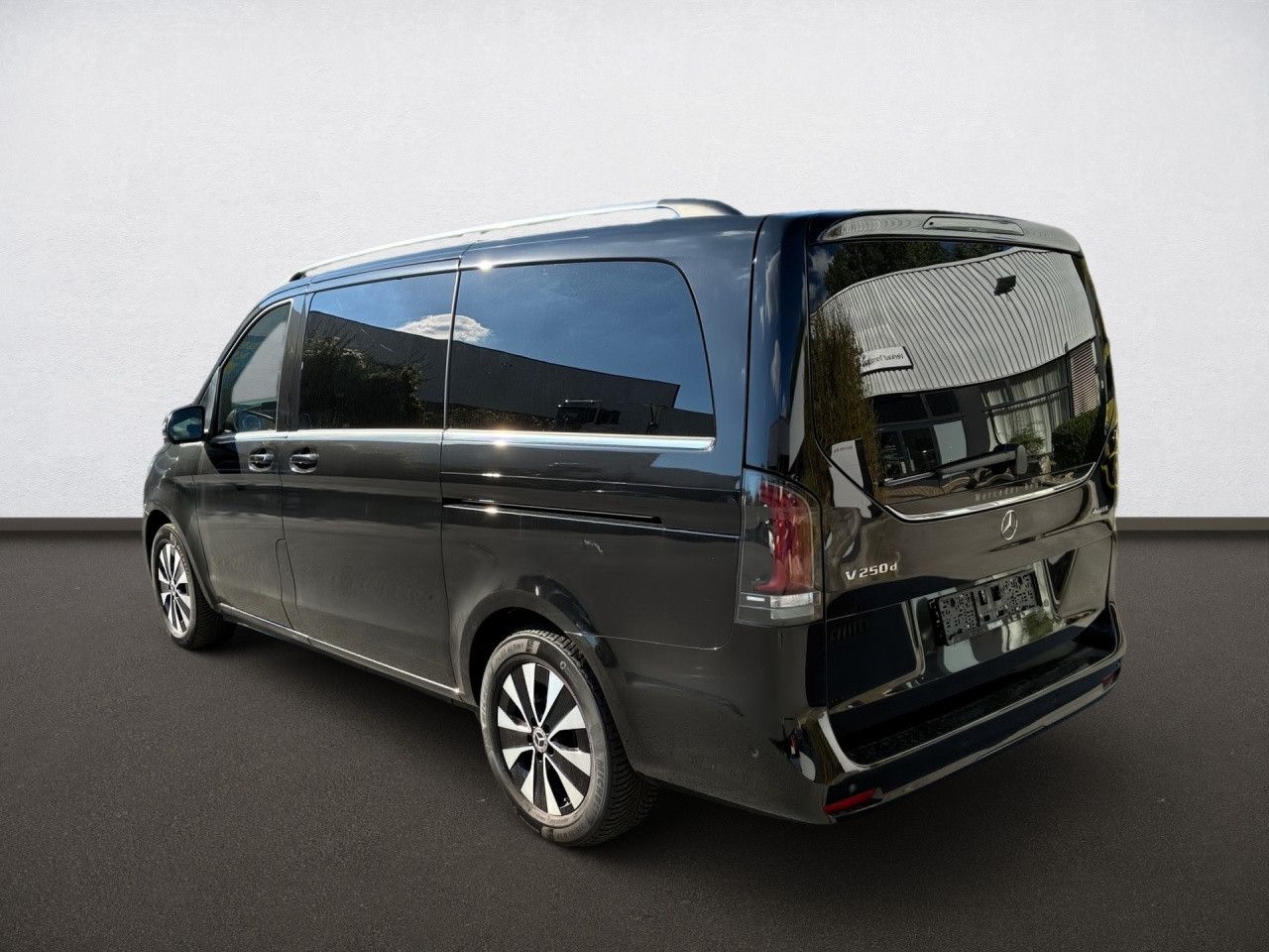 Mercedes-Benz V-Klasse – Bild 3