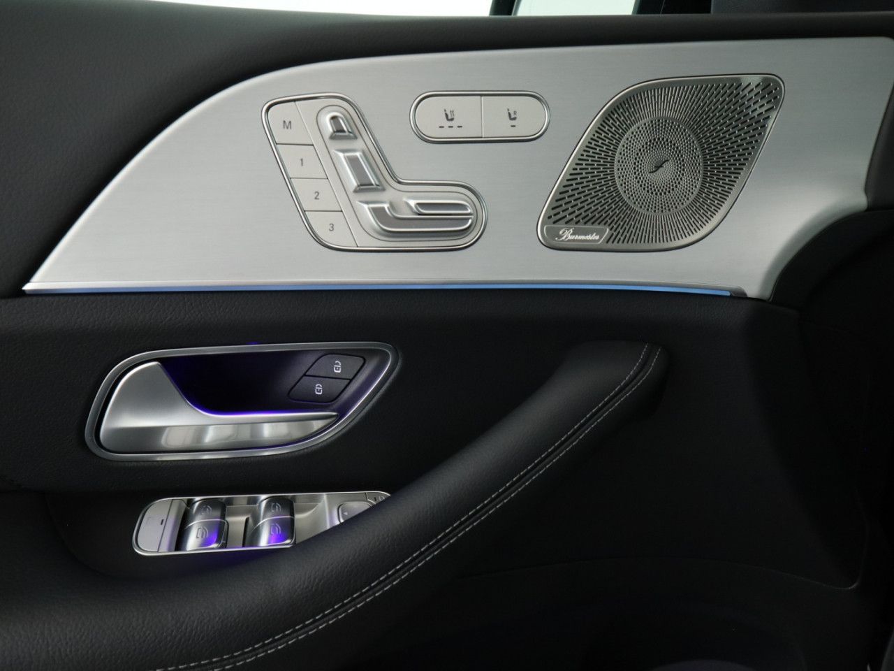 Mercedes-Benz GLE – Bild 20