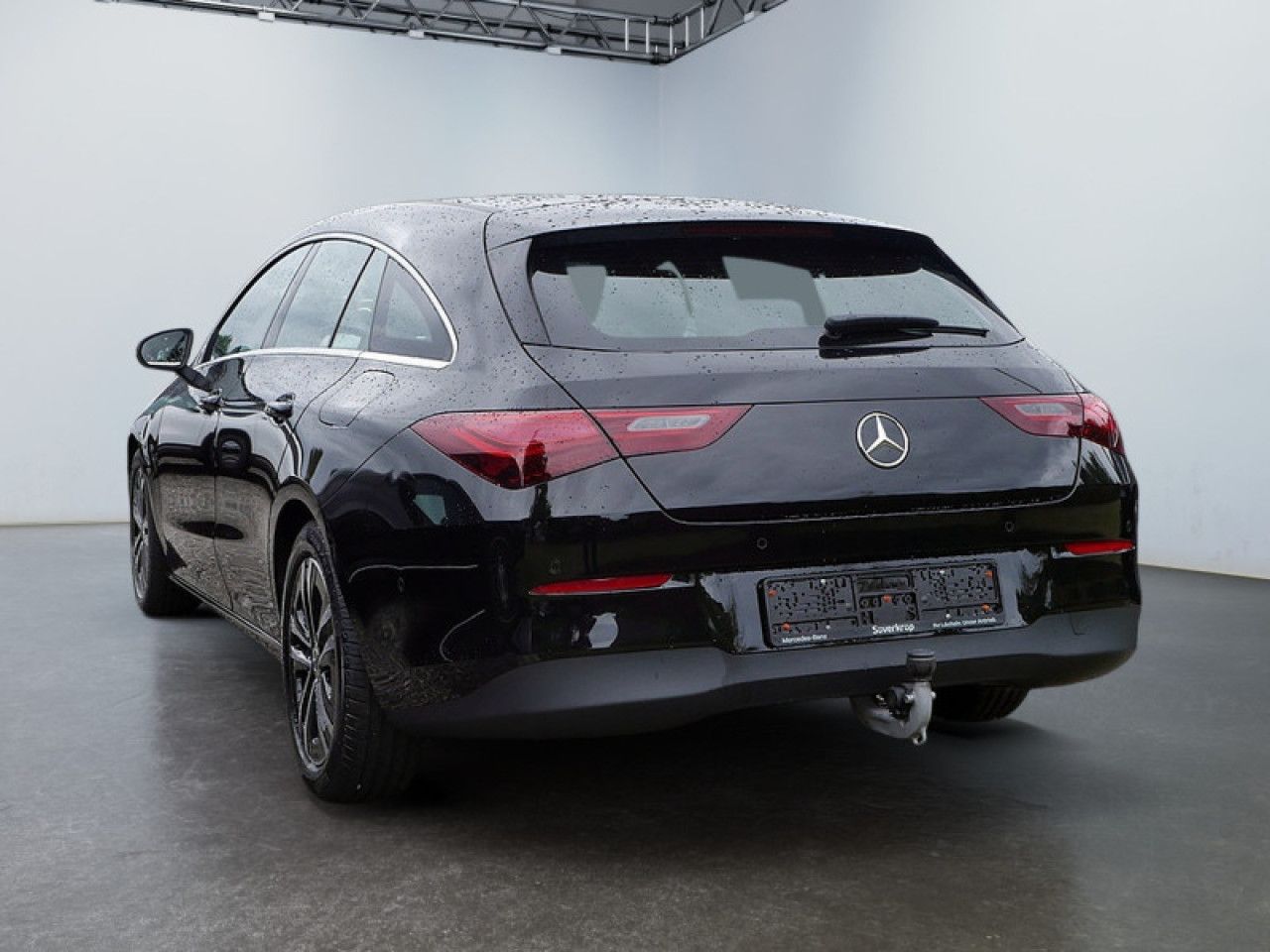 Mercedes-Benz CLA – Bild 3