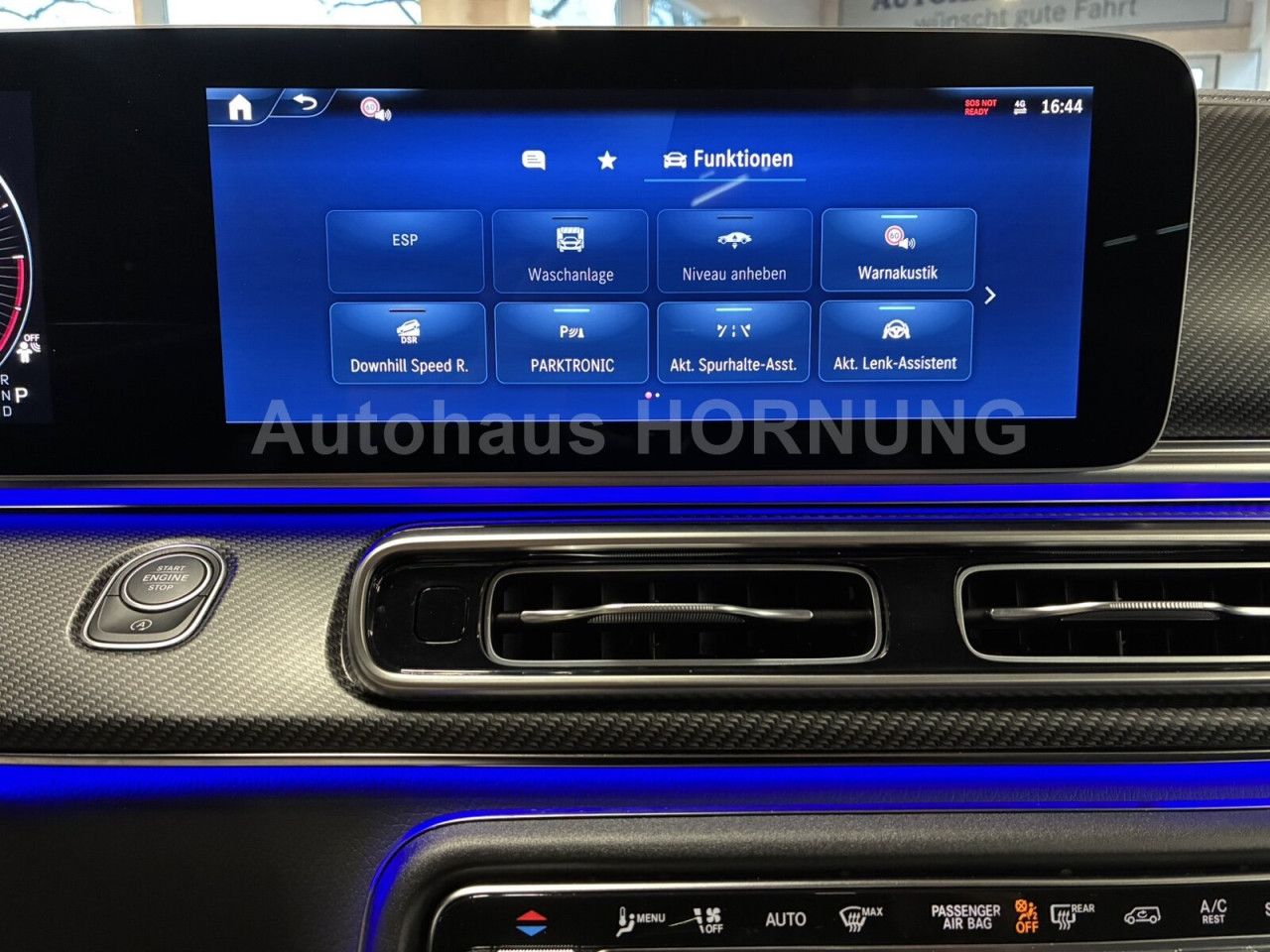 Mercedes-Benz V-Klasse – Bild 17