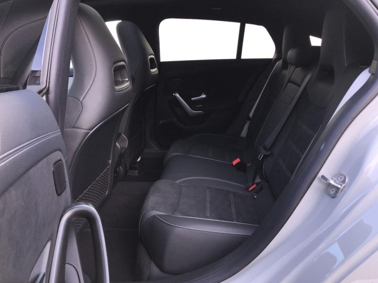Mercedes-Benz CLA – Bild 7