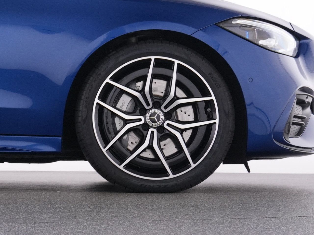 Mercedes-Benz C-Klasse – Bild 21