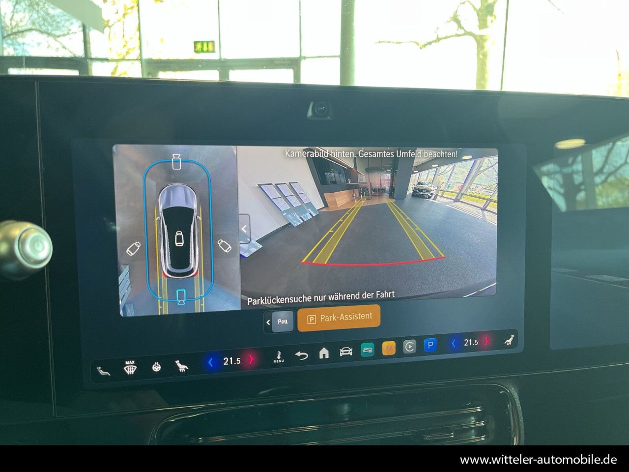 Mercedes-Benz CLA – Bild 23