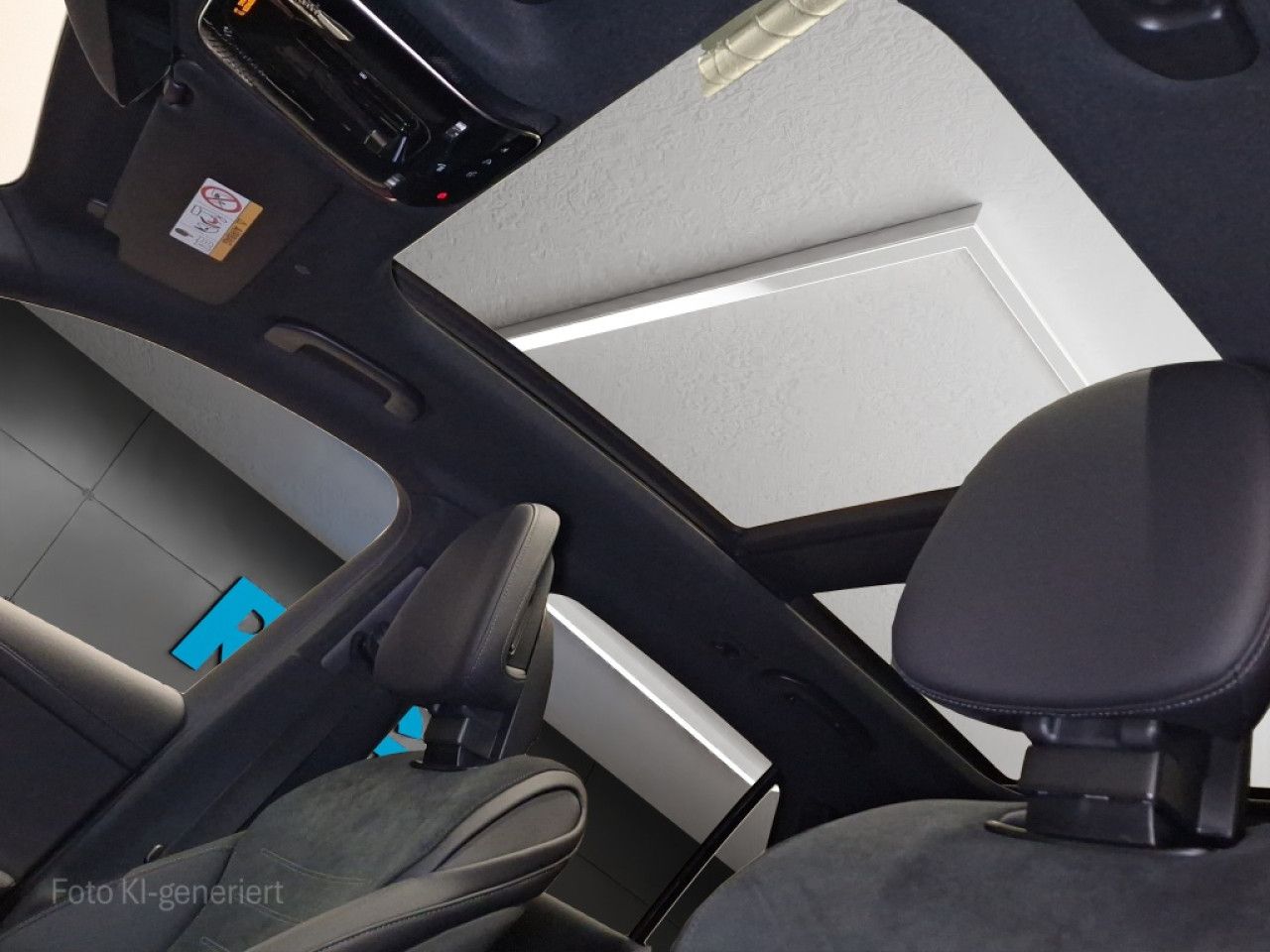 Mercedes-Benz GLC – Bild 12