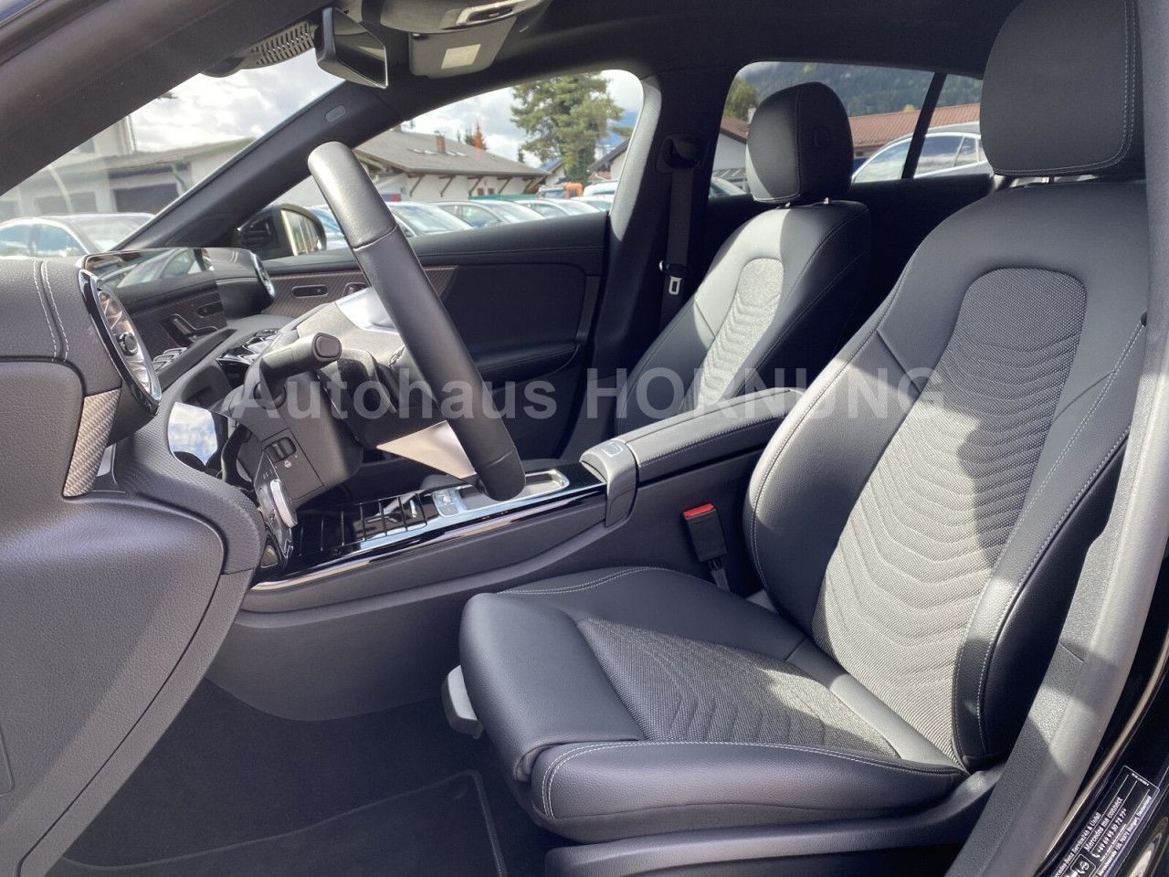 Mercedes-Benz CLA – Bild 15