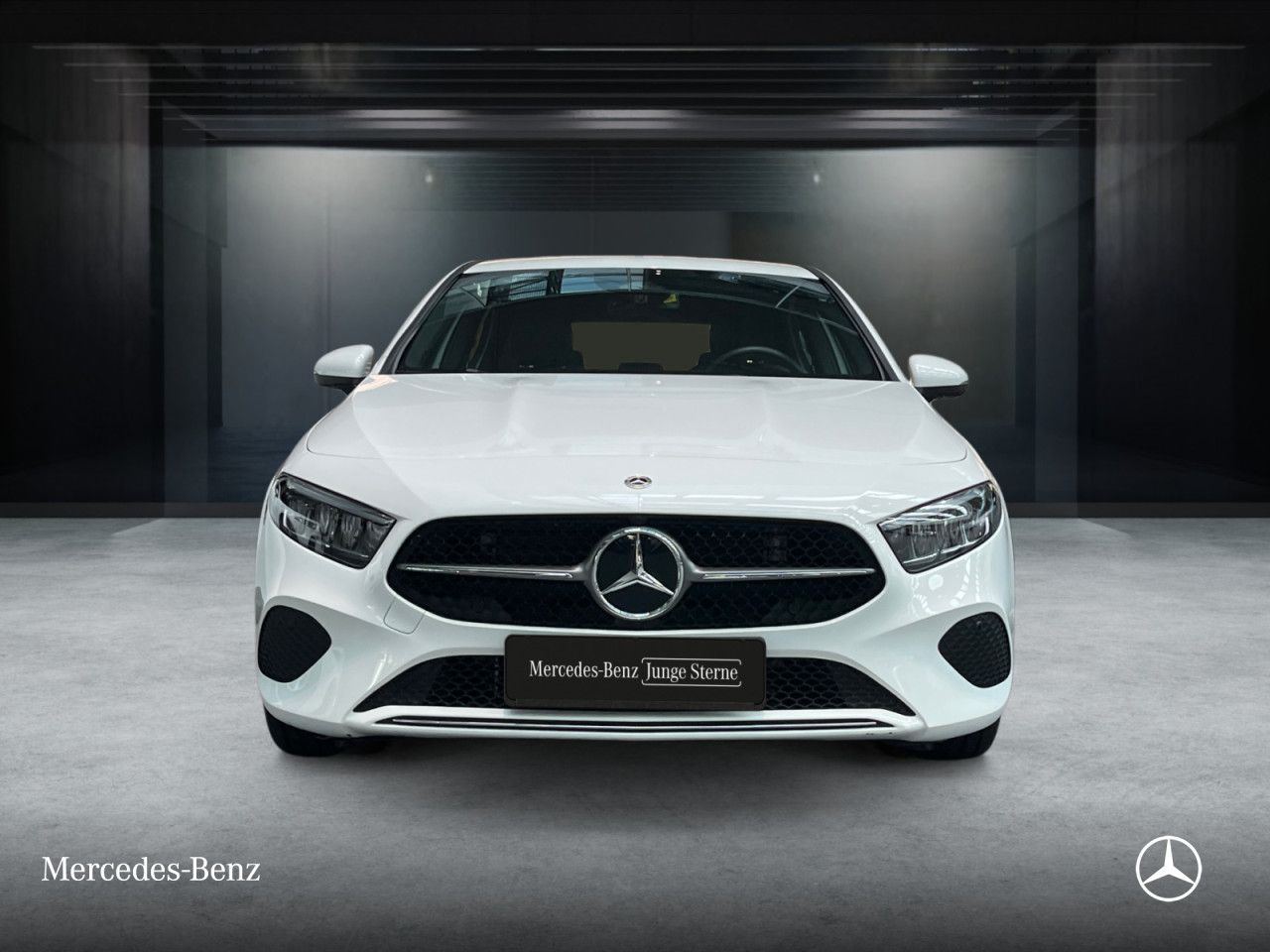 Mercedes-Benz A-Klasse – Bild 8