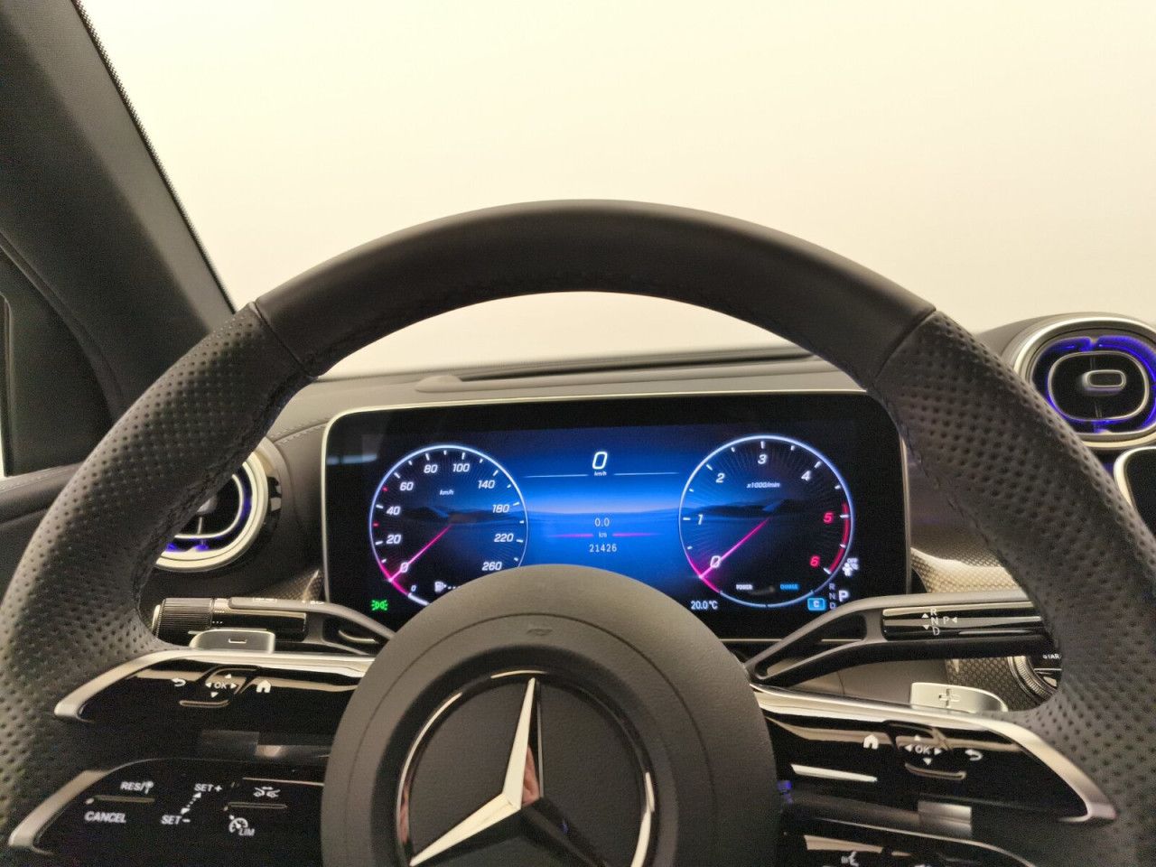 Mercedes-Benz GLC – Bild 15