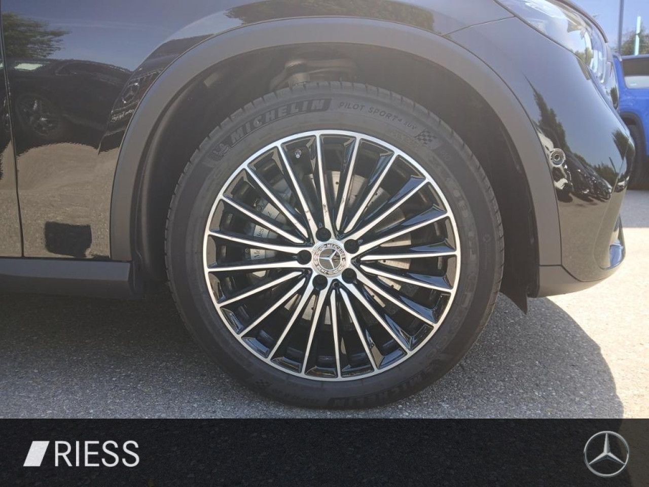 Mercedes-Benz GLC – Bild 21