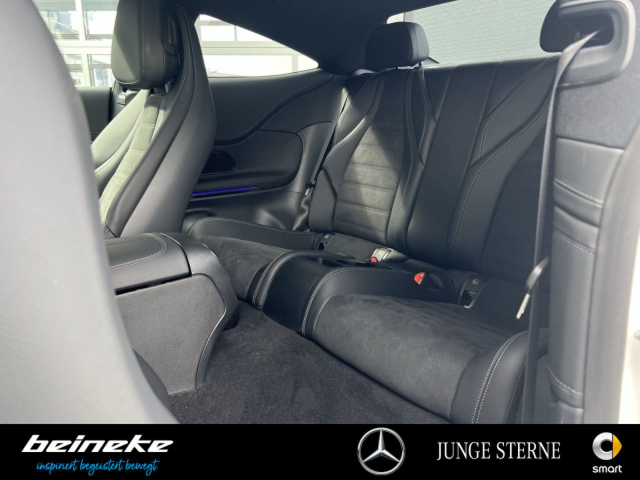 Mercedes-Benz CLE – Bild 12