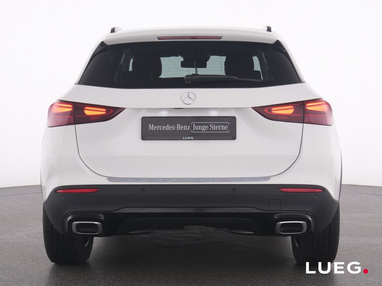 Mercedes-Benz GLA – Bild 15