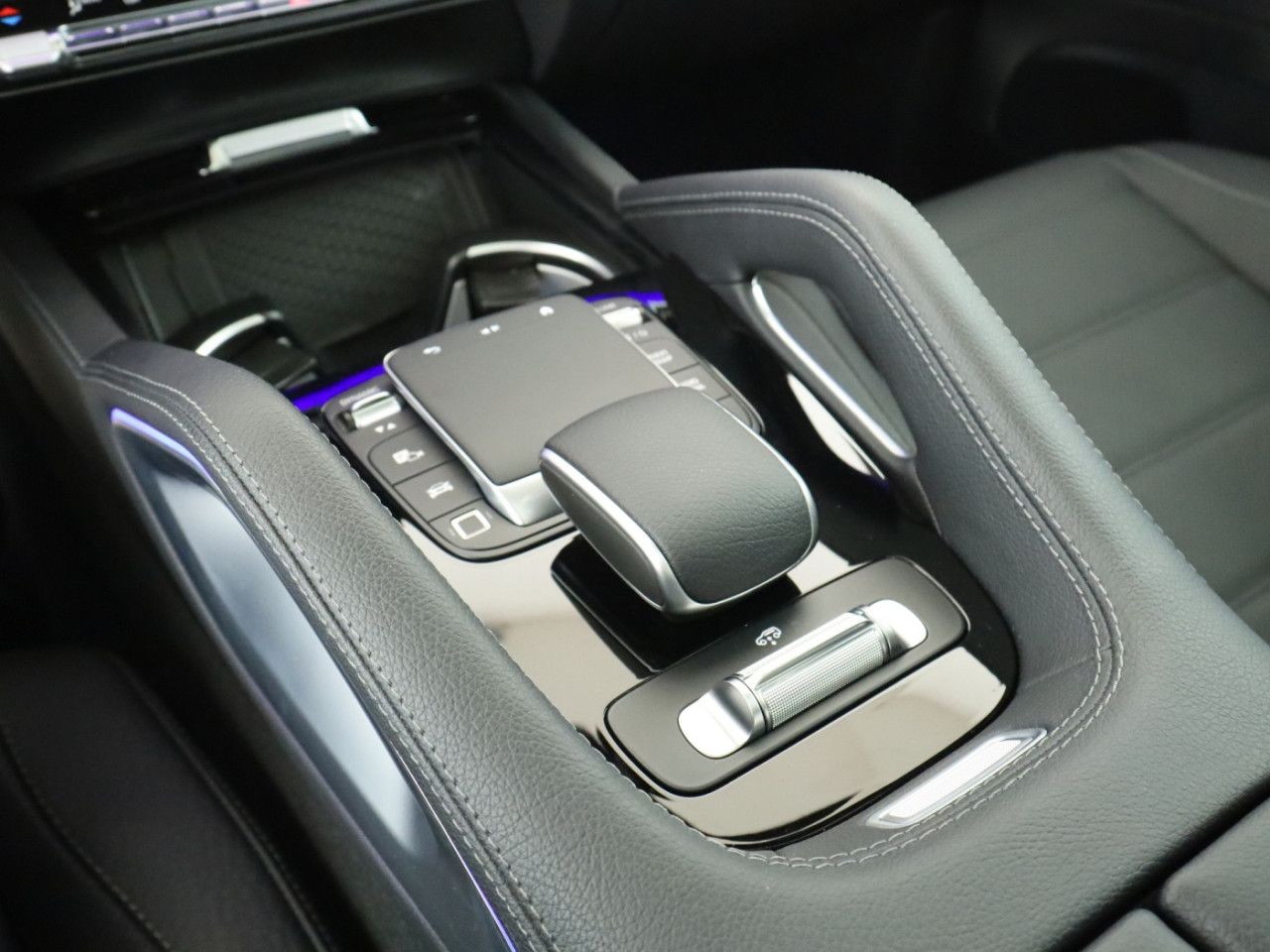 Mercedes-Benz GLS – Bild 15